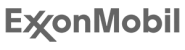ExxonMobil-Logo